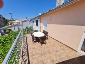 Apartment Daye, Premantura